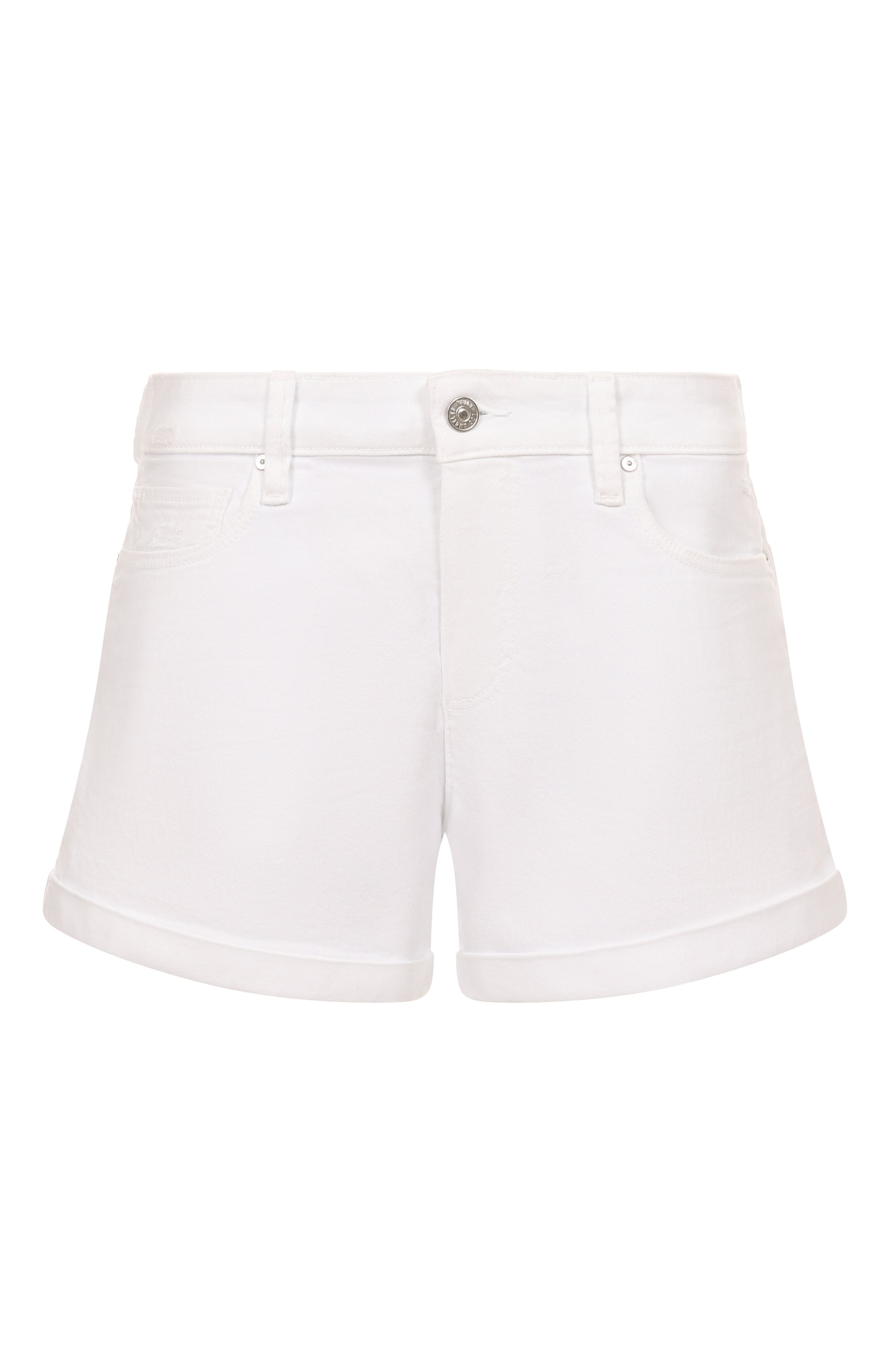 Джинсовые шорты dylan PAIGE, арт. 8458208-5959, фото 1