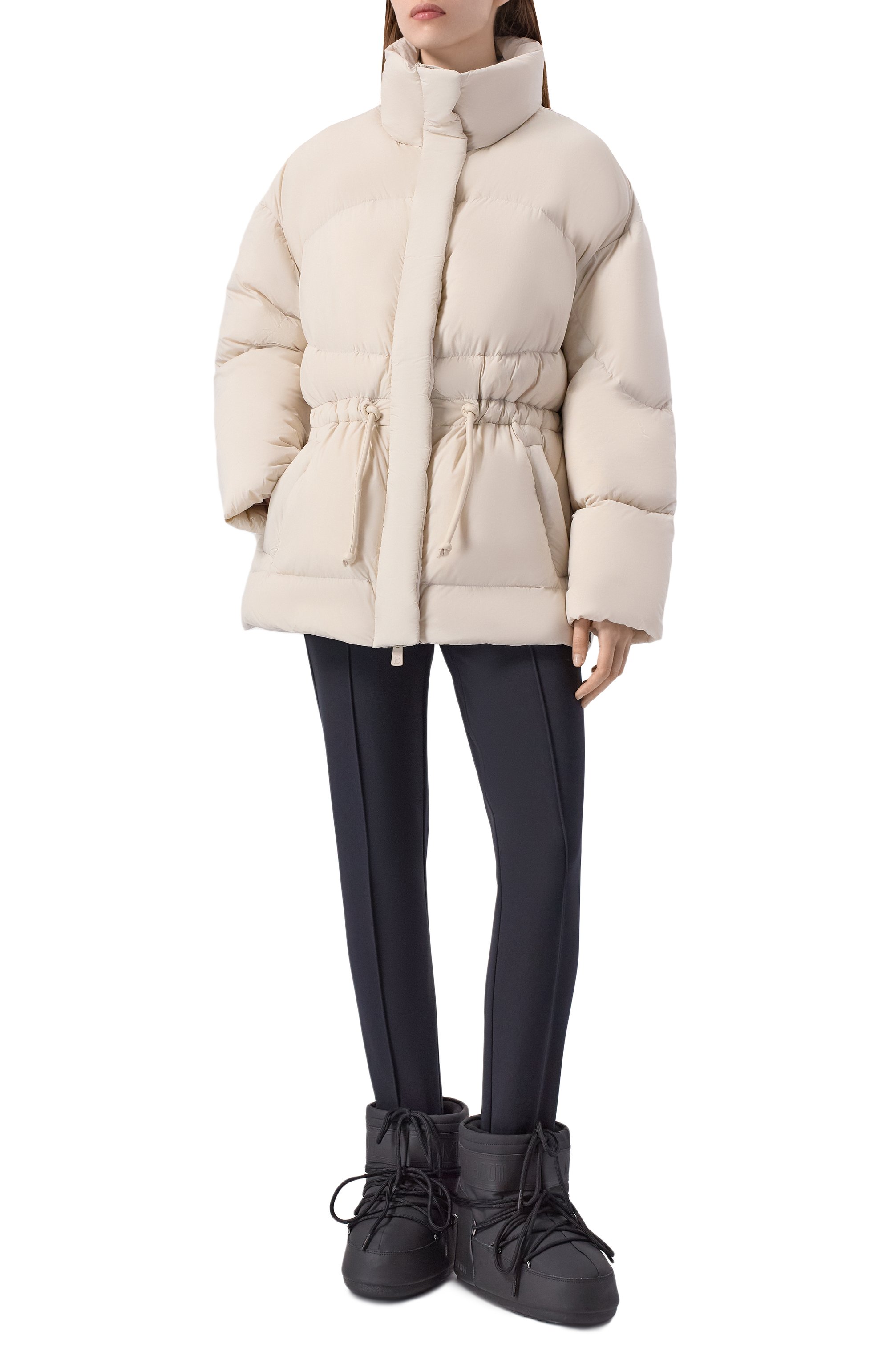 Пуховик BACON, арт. BACPIGIA564, фото 2