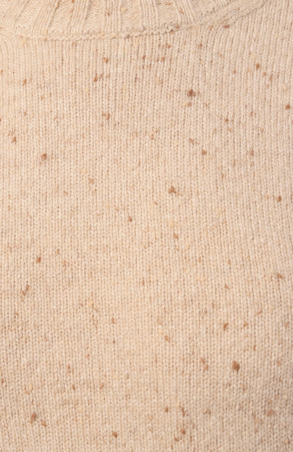 Кашемировый пуловер KITON, арт. D587010C571, фото 5