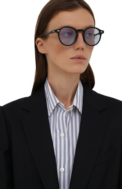 Солнцезащитные очки MOSCOT, арт. MILTZEN BASE 2 SUN 0200-TF, фото 2