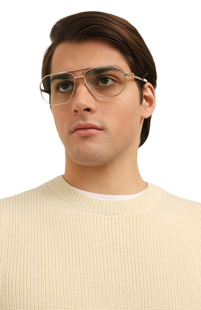 Оправа OFF-WHITE, арт. 0ERJ044/7600, фото 3