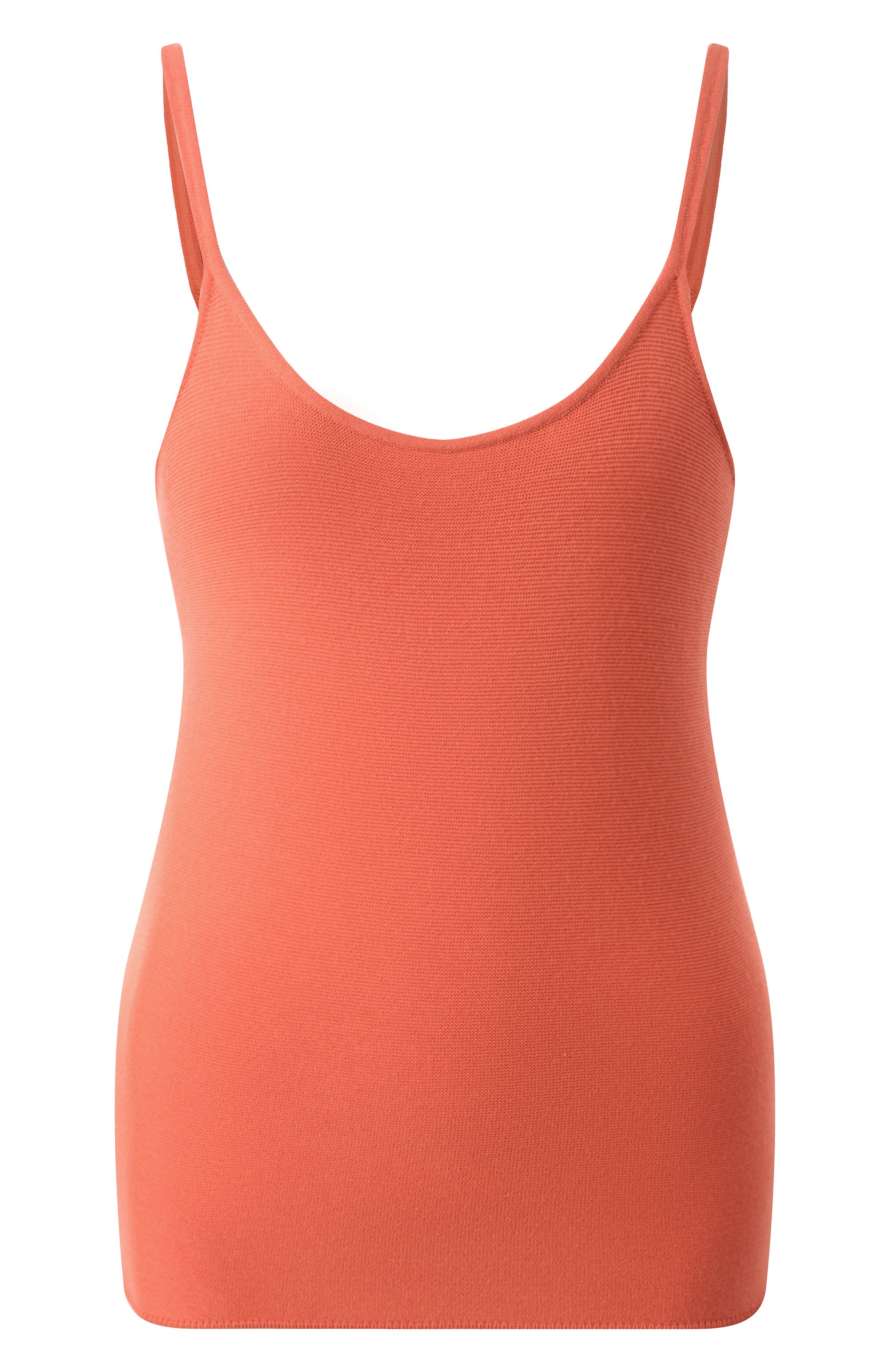 Топ из вискозы GIORGIO ARMANI, арт. 8NAH01/AM05Z, фото 1