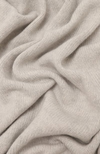 Кашемировый плед BRUNELLO CUCINELLI, арт. B1205L011, фото 4