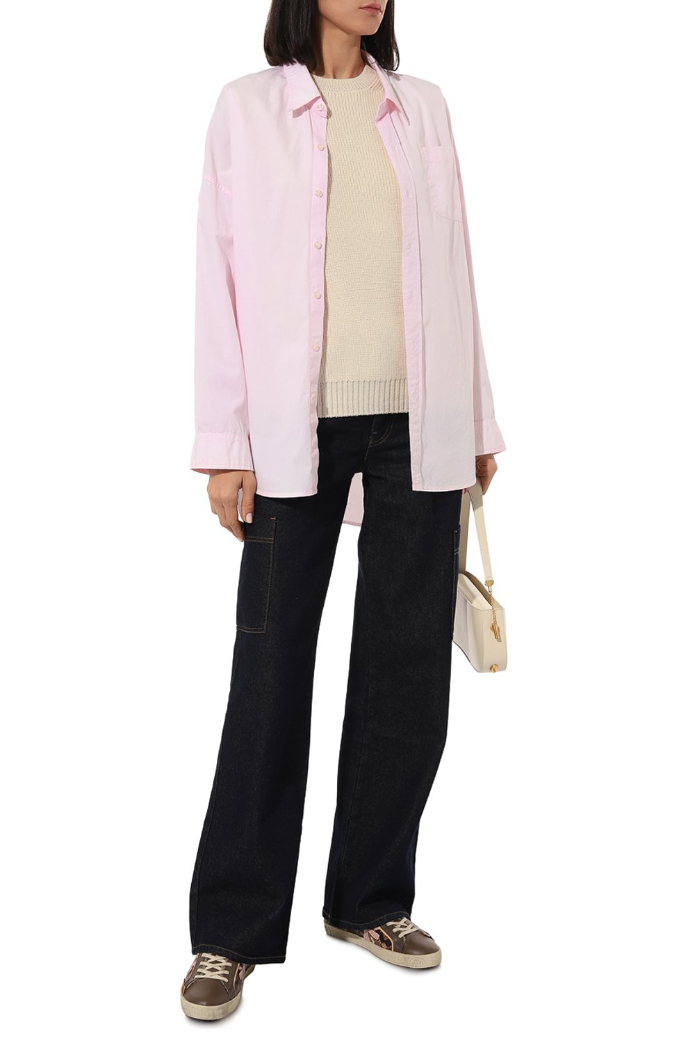 Кожаные кеды steven-d PREMIATA, арт. STEVEND/VAR 6485, фото 2