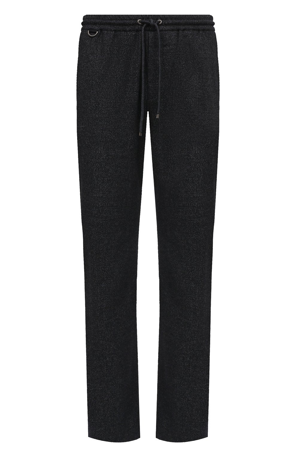 Брюки из шерсти и вискозы AGNONA, арт. T706U6E/UW014E, фото 1