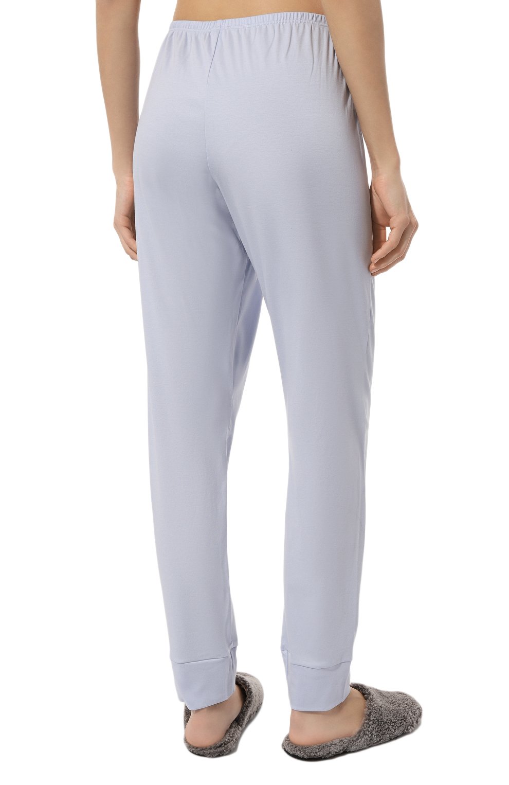 Хлопковая пижама HANRO, арт. 077949, фото 6