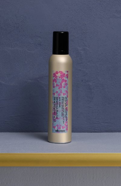 Увлажняющий мусс more inside для упругих, четко очерченных локонов (250ml) DAVINES, арт. 87052, фото 3