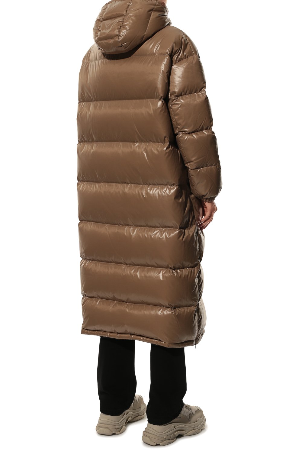 Пуховик VENERA ARAPU, арт. VNW2PLAINC, фото 4