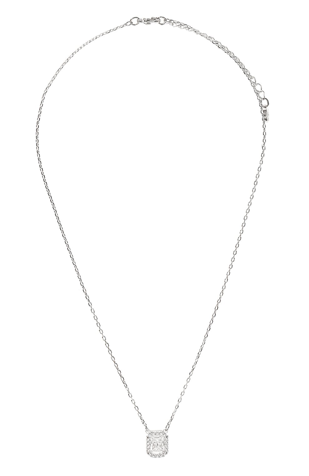 Подвеска millenia на цепочке SWAROVSKI, арт. 5599177, фото 1