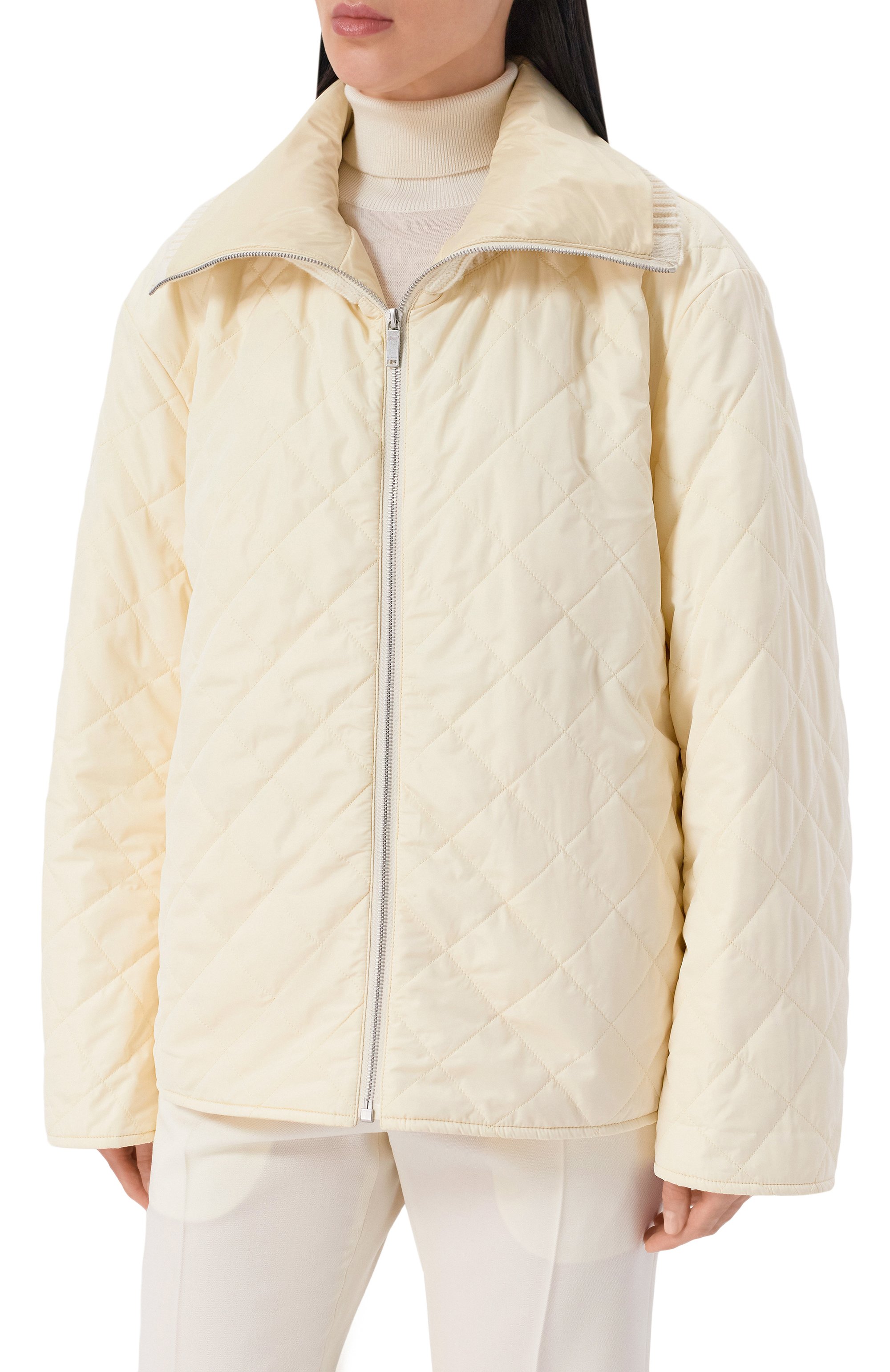 Двусторонняя куртка JIL SANDER, арт. J01SW0014/J70216, фото 3