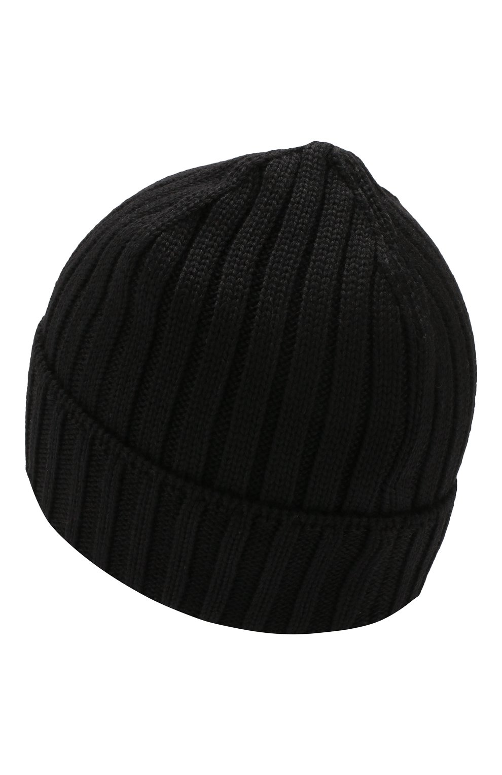 Шерстяная шапка C.P. COMPANY, арт. 07CMAC214A-005509A, фото 2