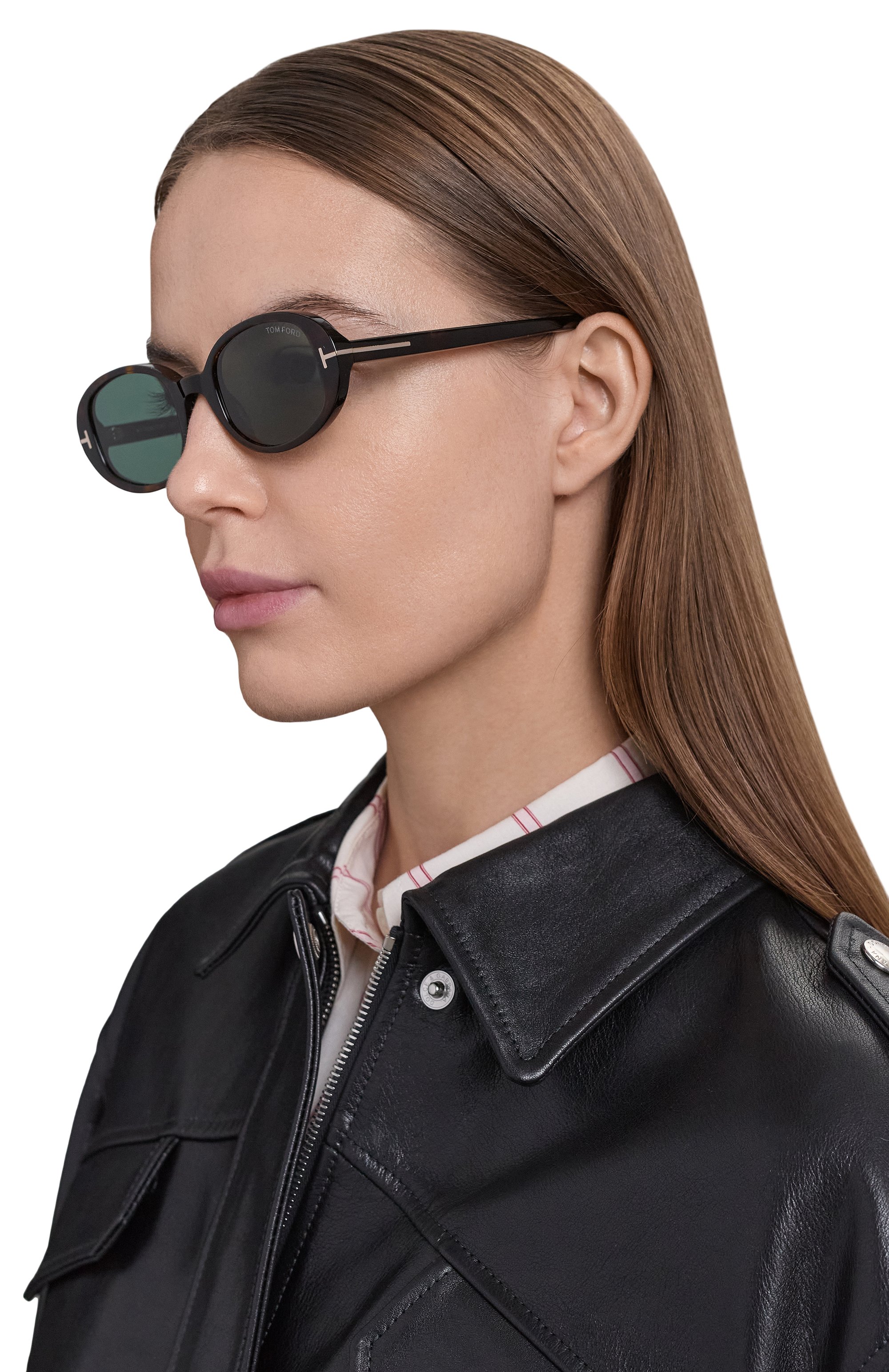 Солнцезащитные очки TOM FORD, арт. TF1364 52N, фото 2