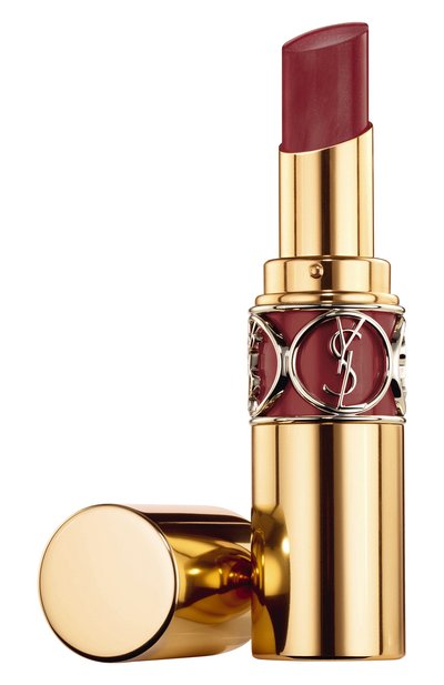 Помада для губ rouge volupte shine, оттенок 89 YSL, арт. 3614272333307, фото 1