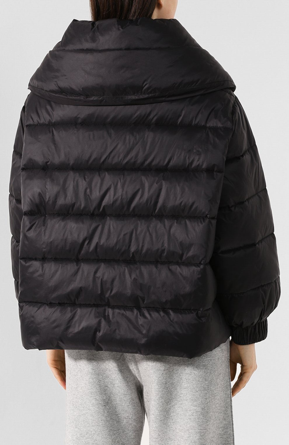 Стеганая куртка EMPORIO ARMANI, арт. 3H2B96/2NXBZ, фото 4