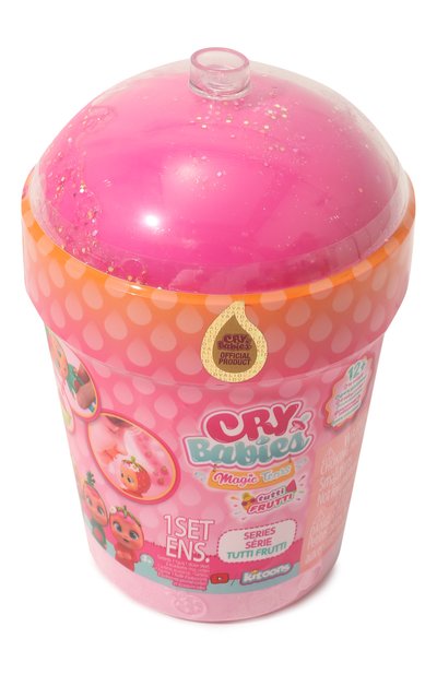 Игрушка cry babies magic tears CRYBABIES, арт. 93355/1, фото 3