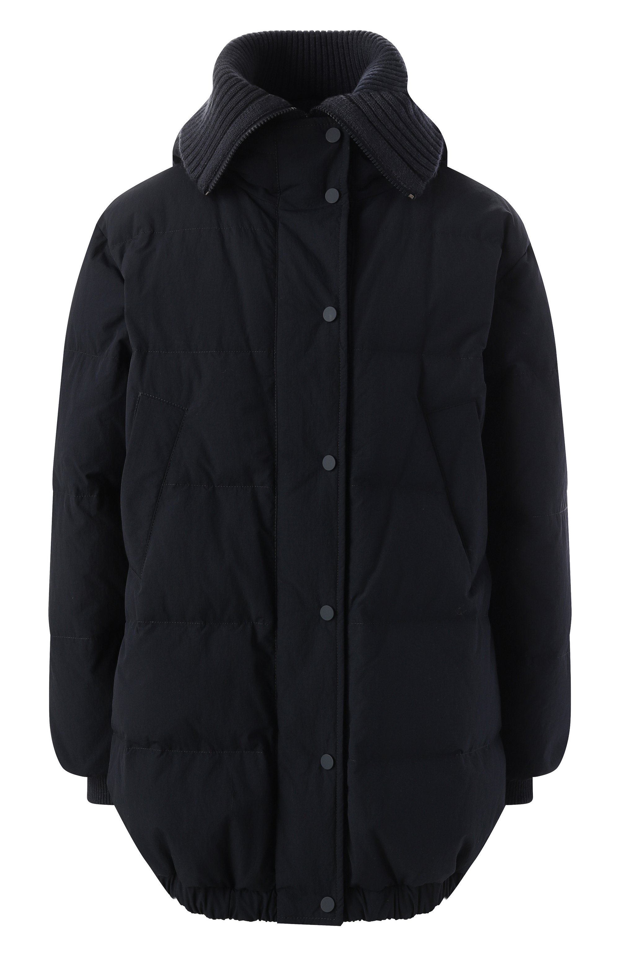 Пуховик BRUNELLO CUCINELLI, арт. MD5997921, фото 1