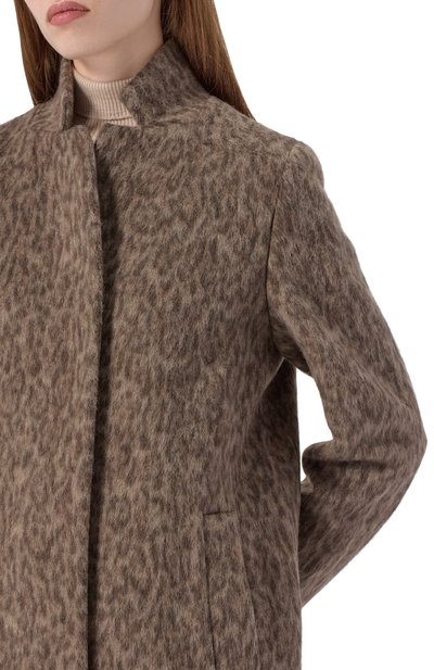 Пальто CINZIA ROCCA, арт. UR02001/E3, фото 5