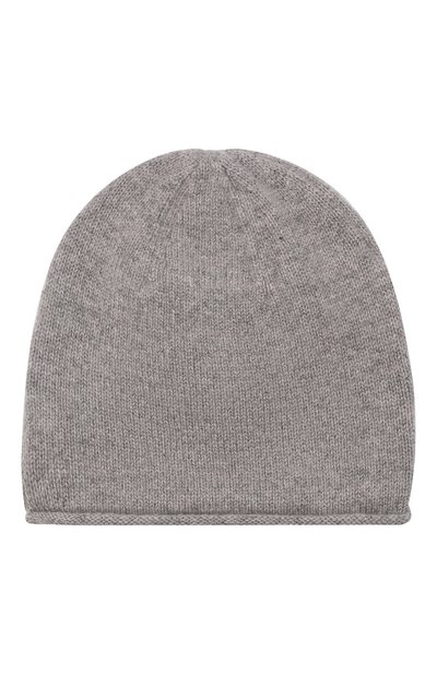 Кашемировая шапка OSCAR ET VALENTINE, арт. BON05S, фото 2