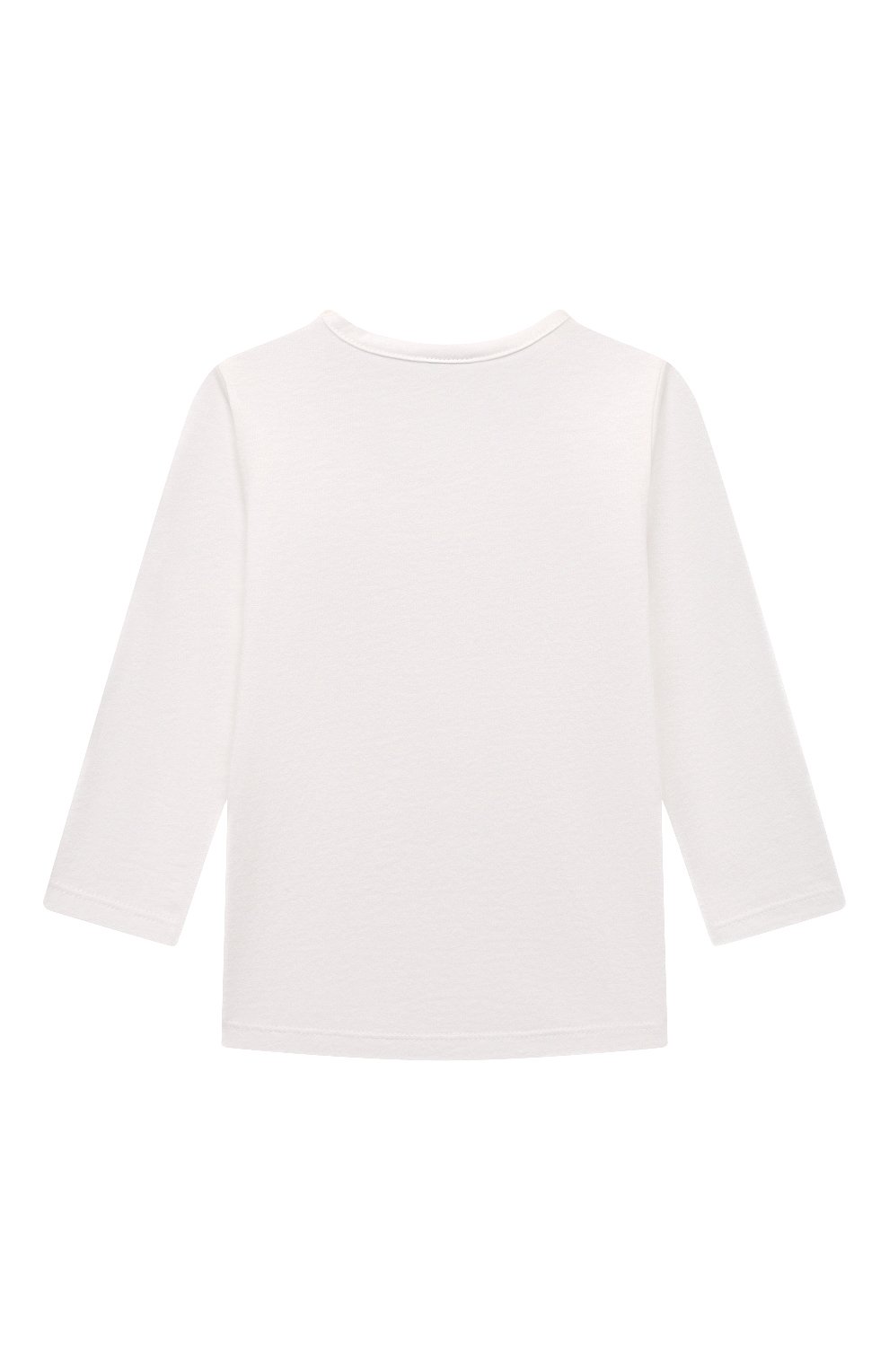 Хлопковая пижама SANETTA, арт. 221858, фото 3