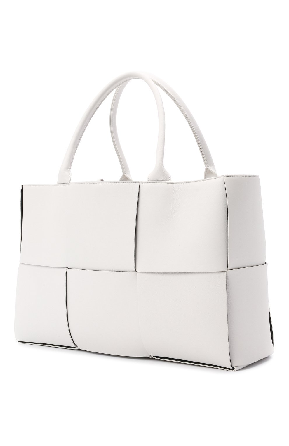 Сумка-тоут arco medium BOTTEGA VENETA, арт. 609175/VMAY3, фото 3