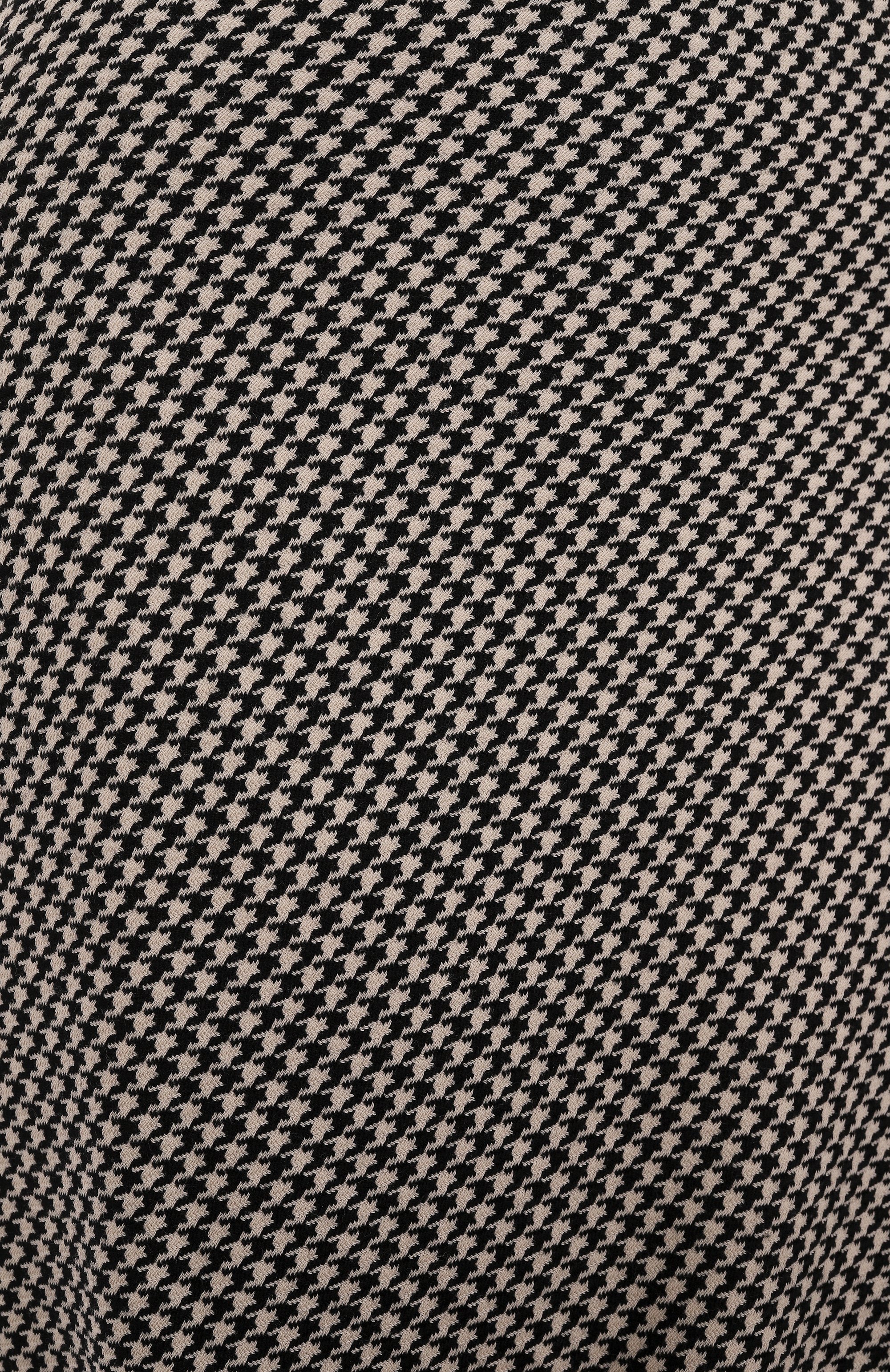 Шерстяная юбка BALENCIAGA, арт. 831231/TST06, фото 6