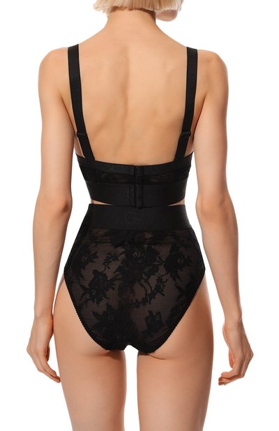 Бюстгальтер с мягкой чашкой DOLCE & GABBANA, арт. 01B99T/HLM37, фото 3