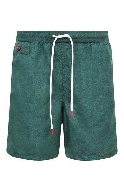 Плавки-шорты KITON, арт. UC0M5CK0709D, фото 1