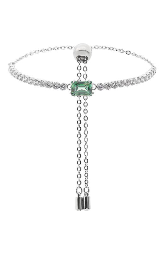 Браслет Matrix Swarovski 5693411 Серебряный 5693411