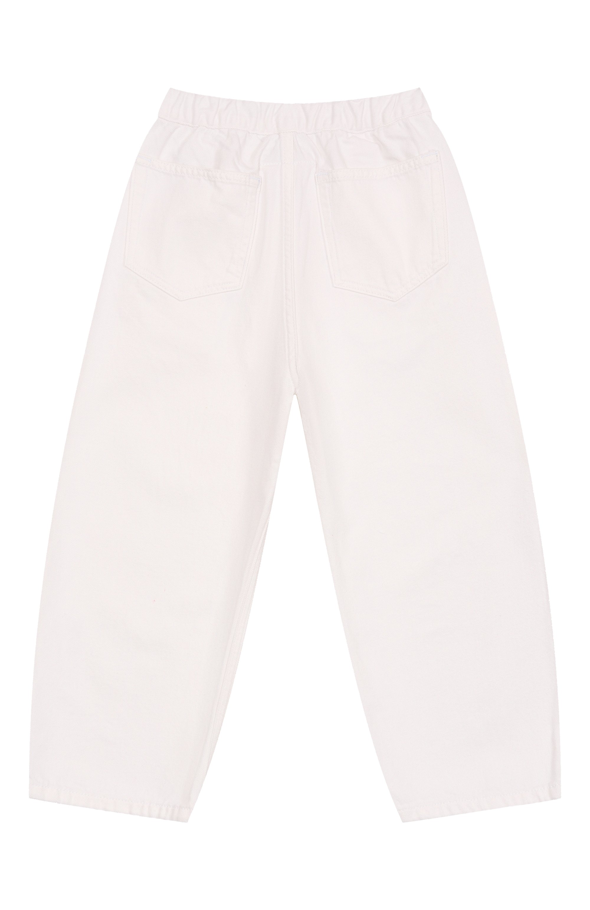 Джинсы MM6, арт. M60451/MM03R, фото 2