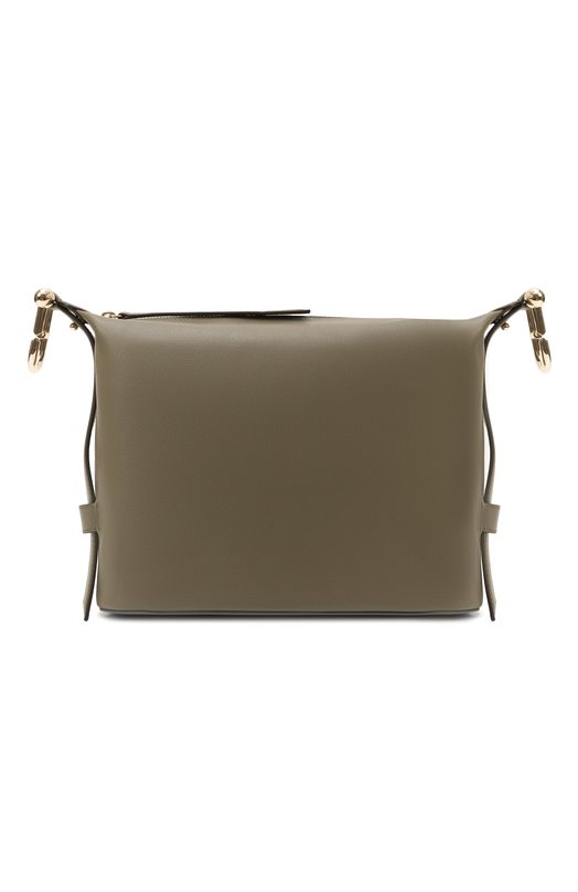 Сумка Furla Nuvola medium Furla WB01656/BX2045 Хаки  WB01656/BX2045 Фото 6