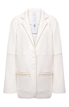 Хлопковый жакет AZ FACTORY, арт. JKT021/SW2, фото 1