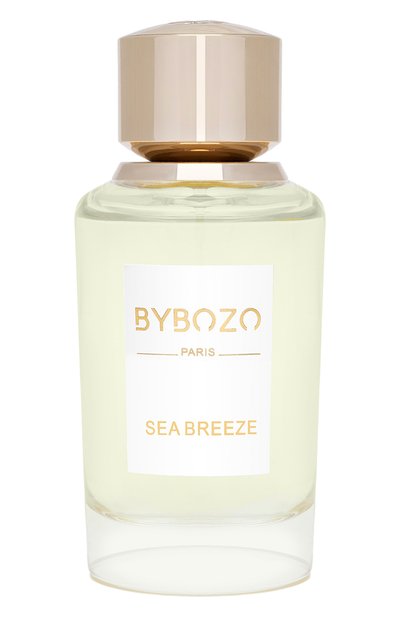 Мужской парфюмерная вода sea breeze (75ml) BYBOZO, арт. 3612940001091