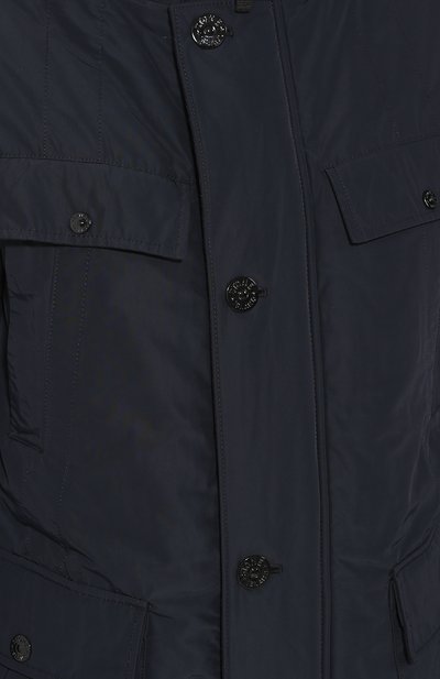 Парка STONE ISLAND, арт. 711570226, фото 5