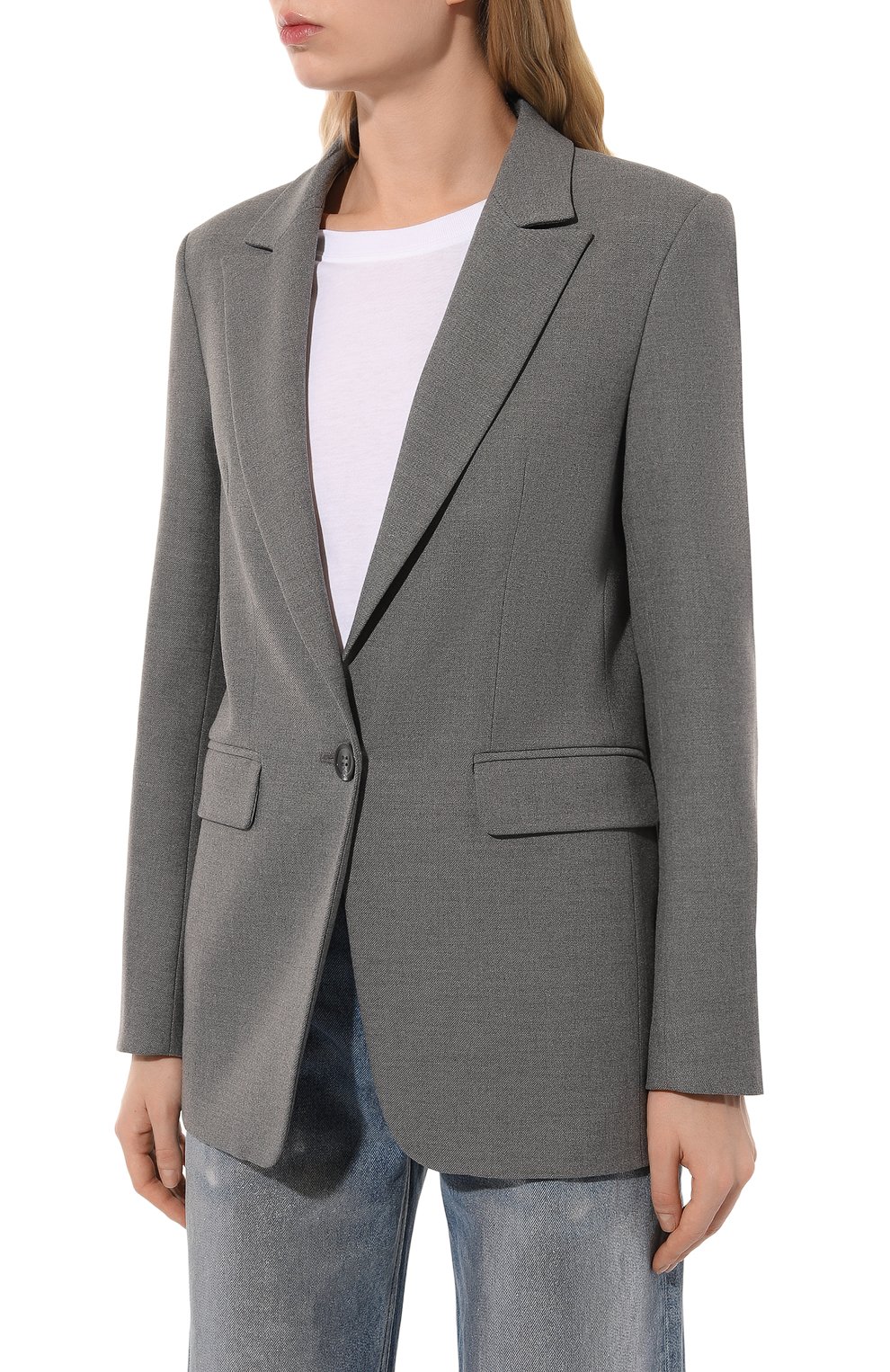 Жакет из вискозы SEVEN LAB, арт. SJK3.01.200.337.2832, фото 3