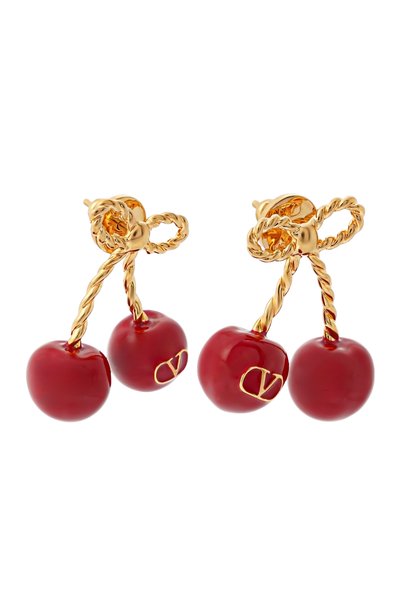 Серьги VALENTINO, арт. 9W0J0Z80/MJP, фото 3