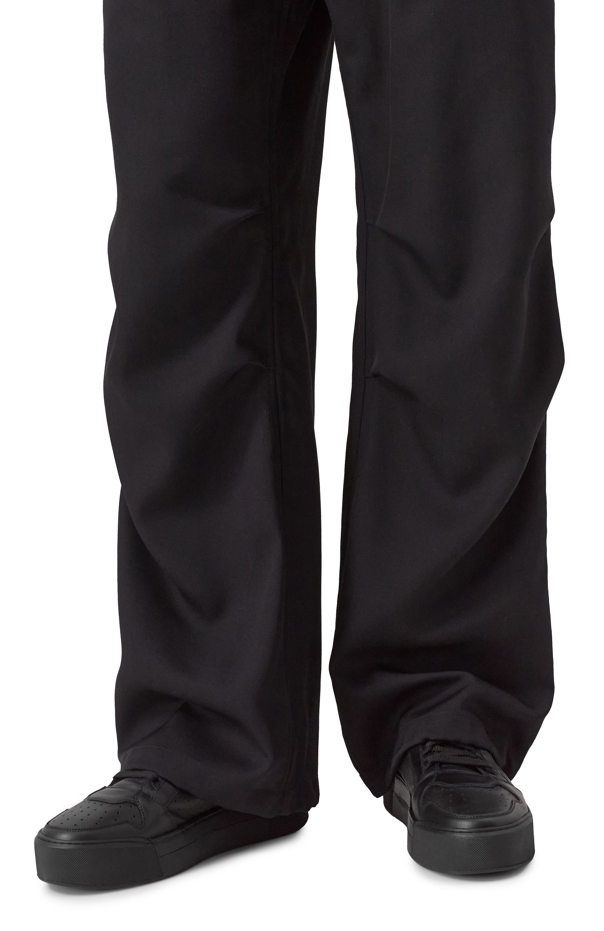 Кожаные кеды VIC MATIE, арт. 1G8752U_V02BQWB001, фото 3