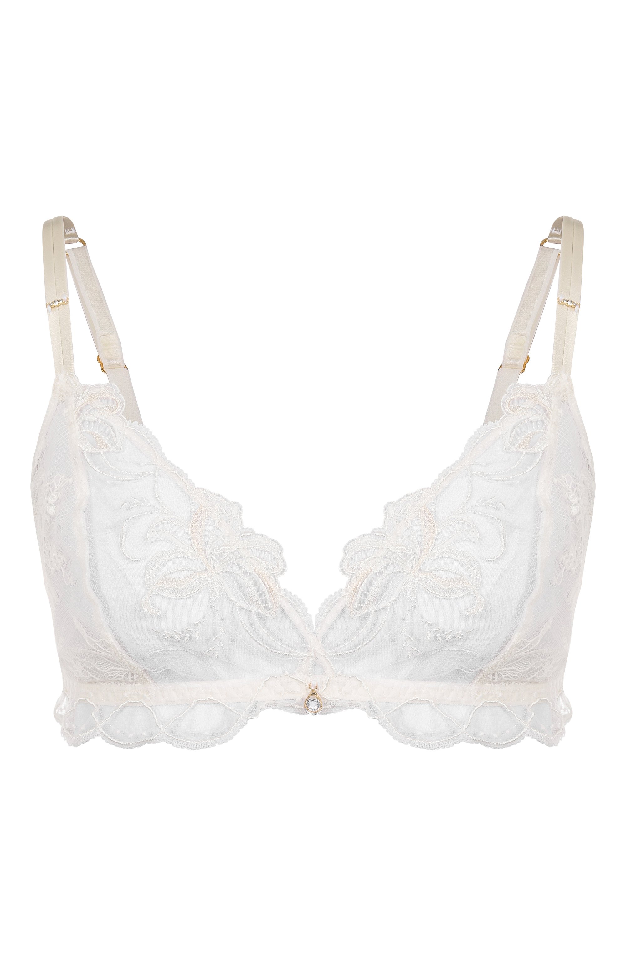 Бюстгальтер с треугольными чашками LISE CHARMEL, арт. ACJ6532, фото 1