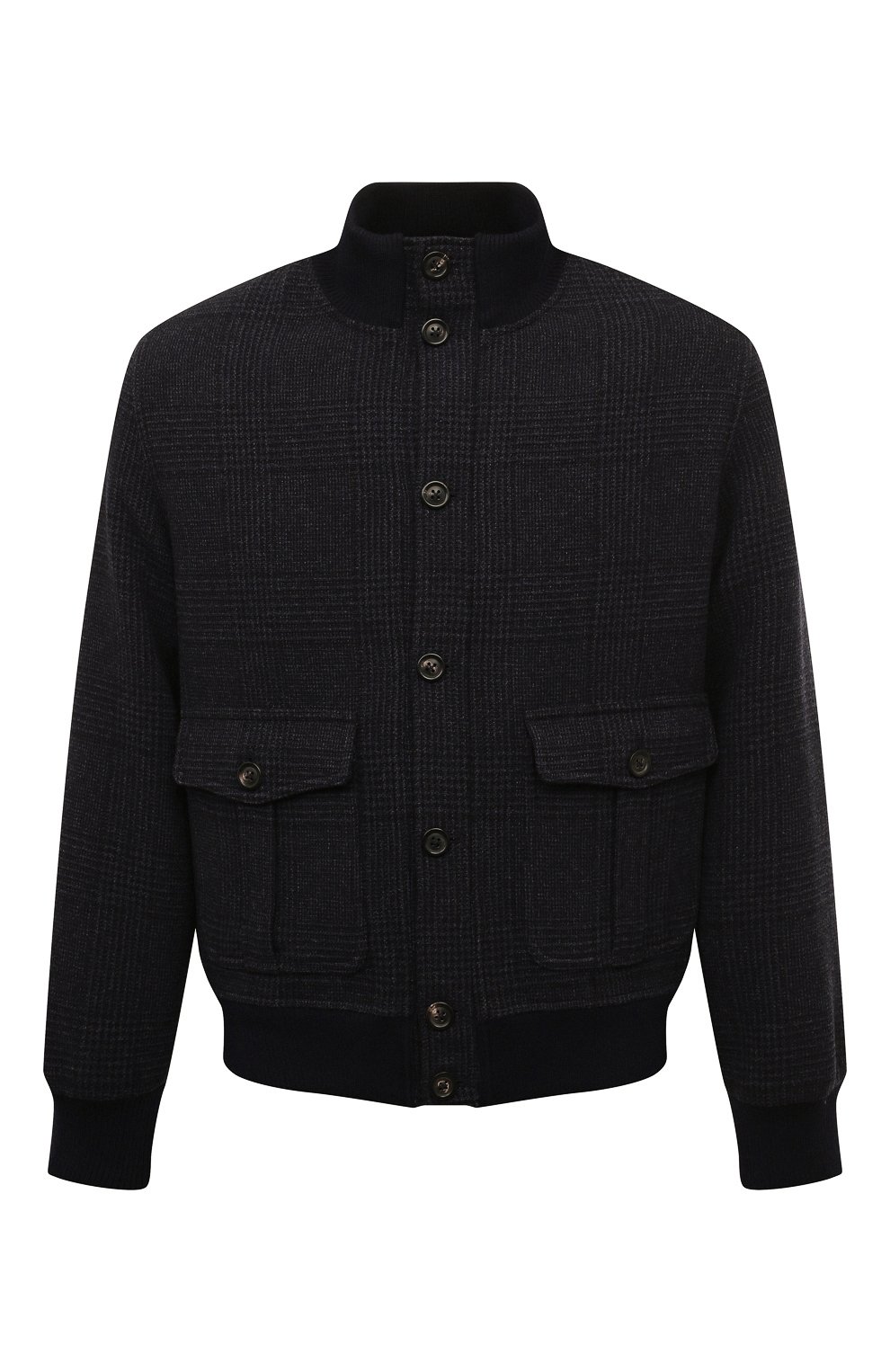 Шерстяной бомбер CIRCOLO 1901, арт. CN4616, фото 1