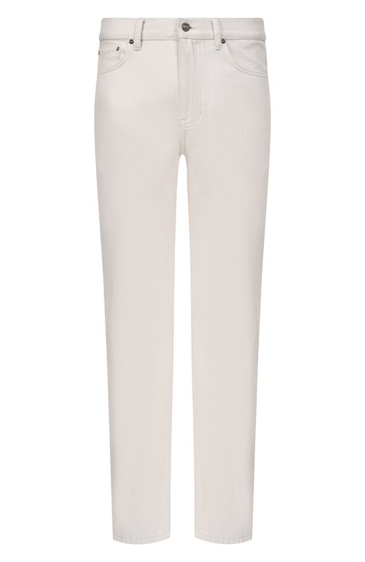 Джинсы MVST M26.2PM.T011/F117 IV0RY RAW DENIM Кремовый M26.2PM.T011/F117 IV0RY RAW DENIM