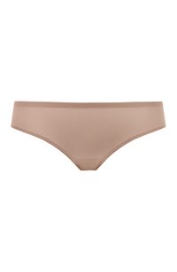 Темно-бежевый