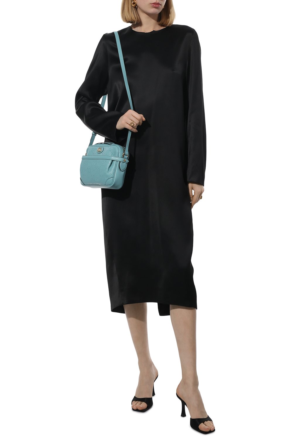 Сумка gg up GUCCI, арт. 675776/UF2AG, фото 3