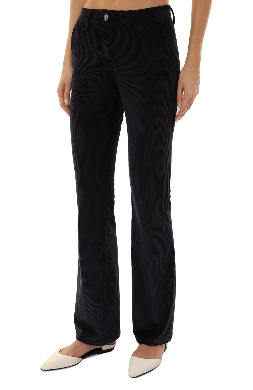 Вельветовые брюки JACOB COHEN, арт. V P 034 03 S 4214/Y71, фото 3