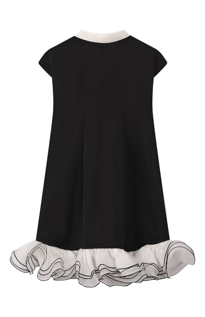 Платье KARL LAGERFELD KIDS, арт. Z30192/14A-16A, фото 2