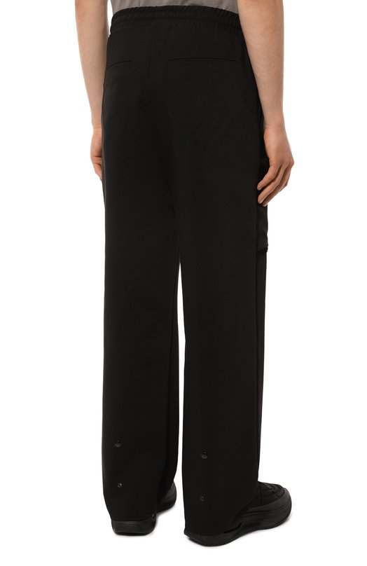 Брюки-карго Thom Krom Чёрный, фото 4