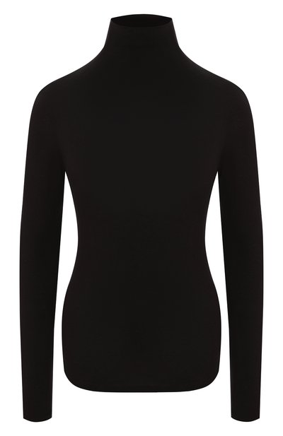 Хлопковая водолазка VINCE, арт. V609983357, фото 1