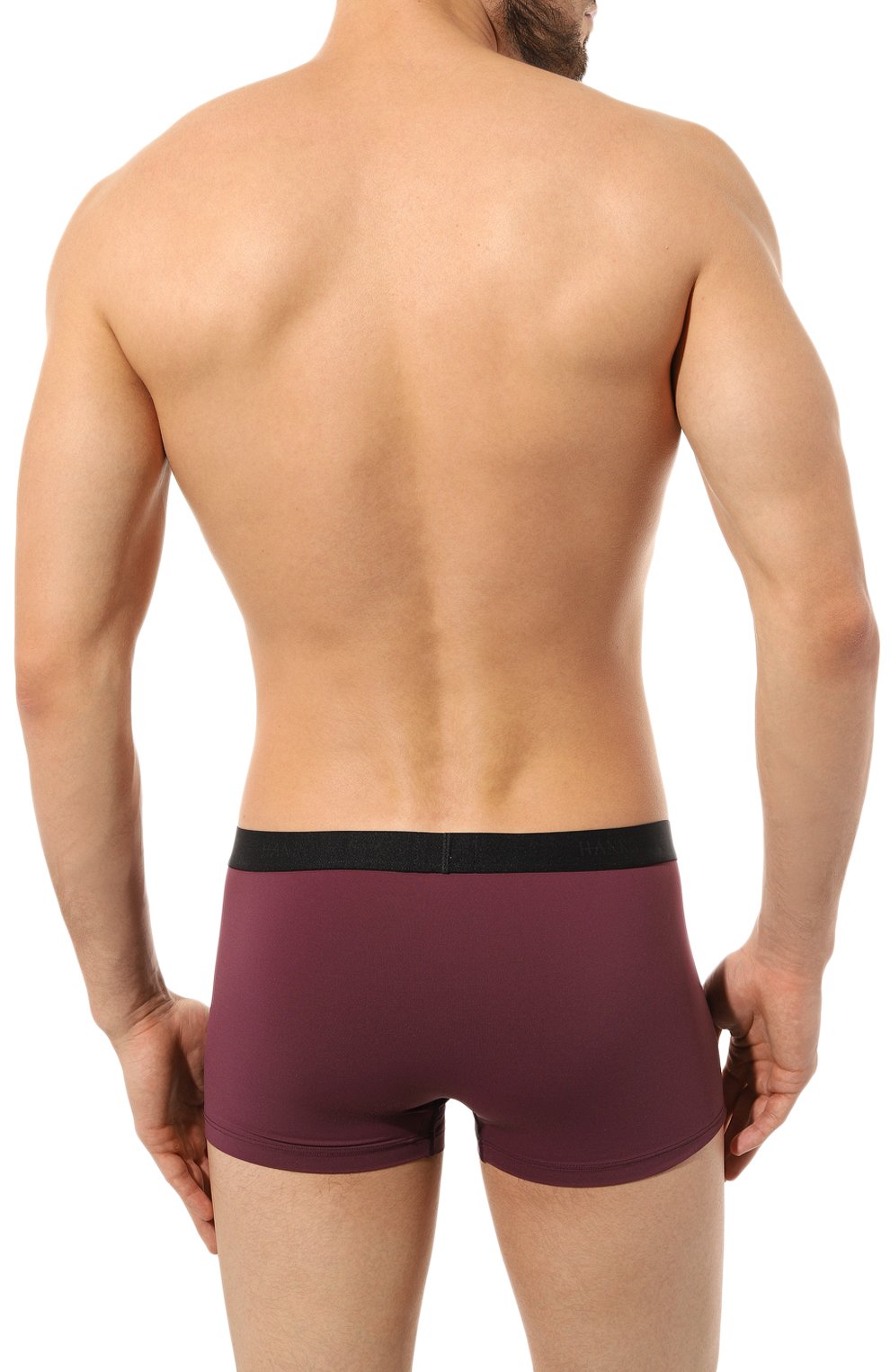 Боксеры HANRO, арт. 073107., фото 3