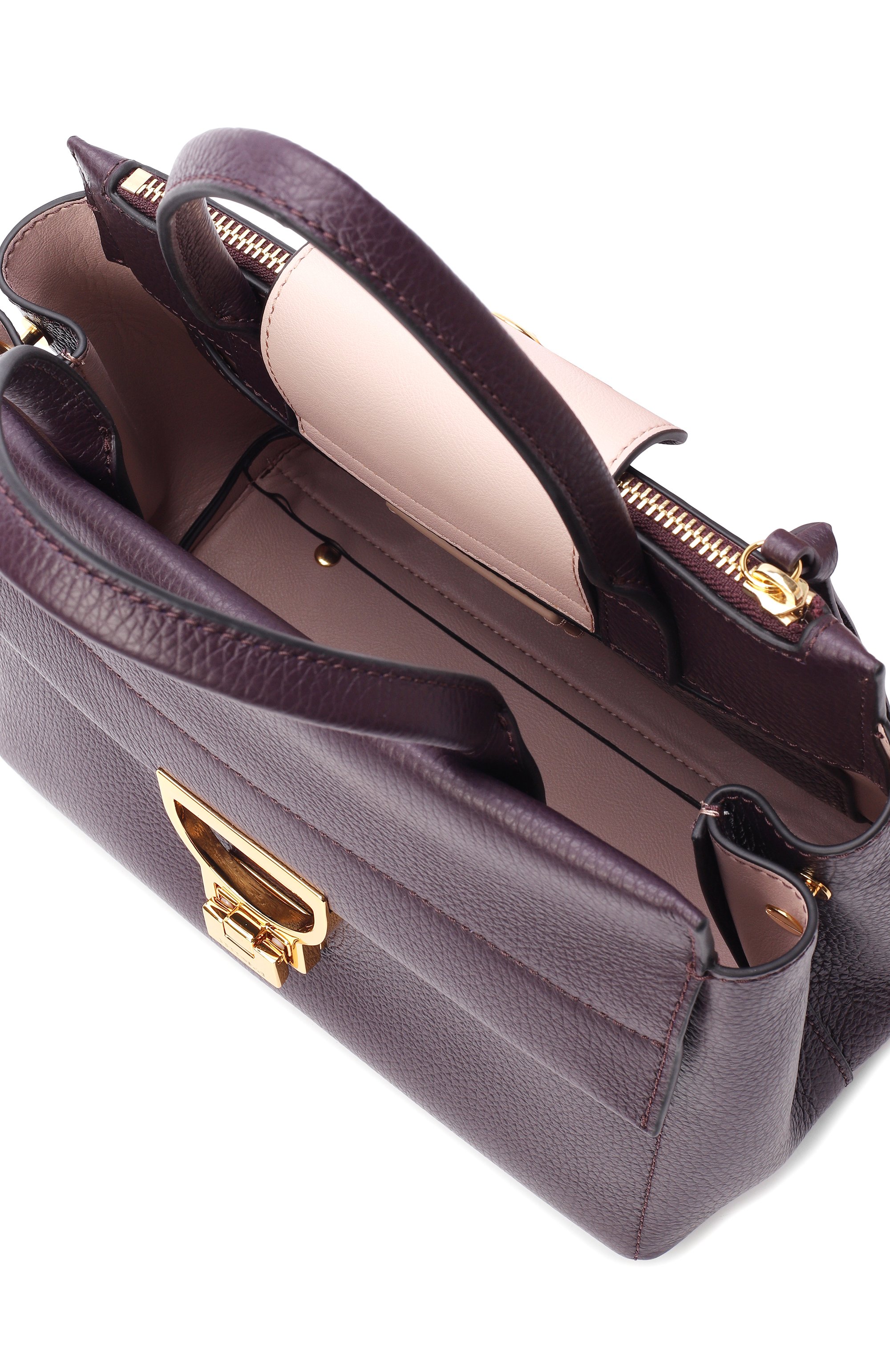 Сумка arlettis medium COCCINELLE, арт. E1 ND8 18 01 01, фото 5