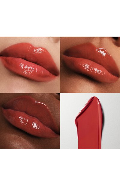 Сияющий тинт для губ soleil tinted lip glow, оттенок 11 stolen kiss (6ml) TOM FORD, арт. T3BH-11, фото 3
