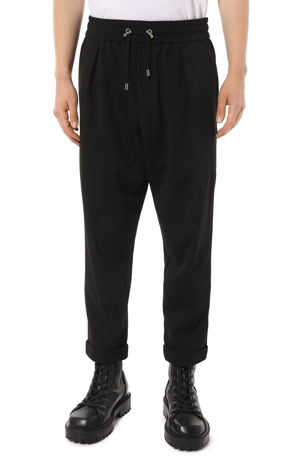 Брюки BALMAIN, арт. AH1PK005JE94, фото 3