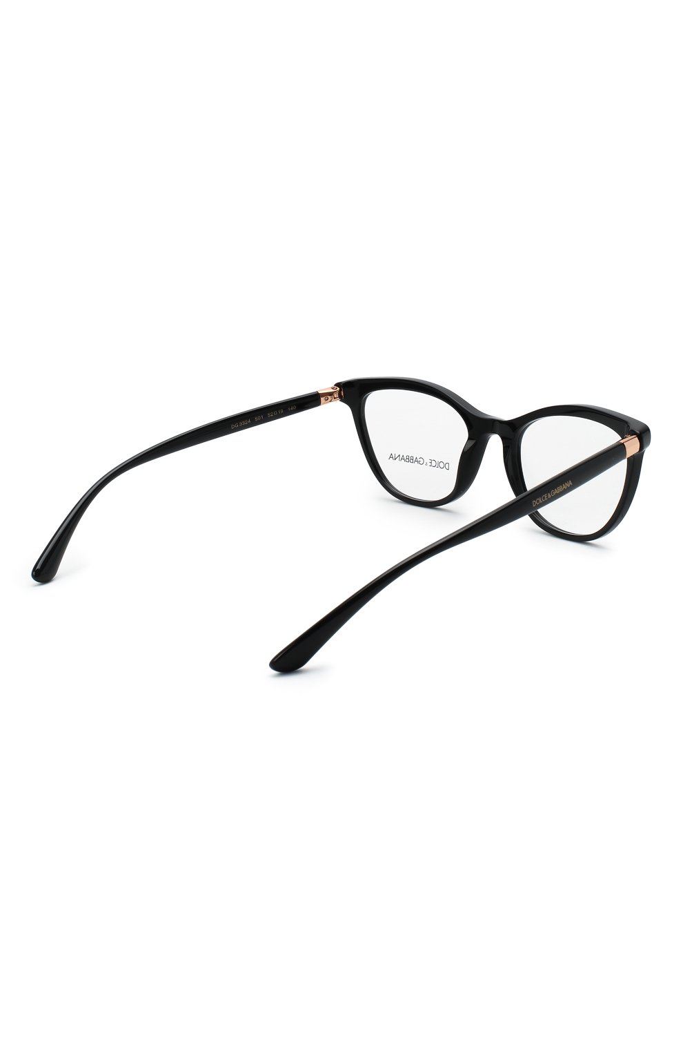 Оправа DOLCE & GABBANA, арт. 3324-501, фото 4
